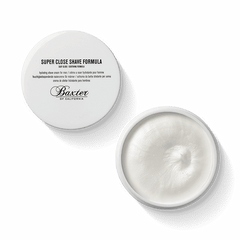 Baxter of California Super Close Shave Formula 240ml