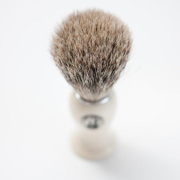 Captain Fawcett Super Badger Shaving Brush