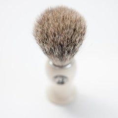 Captain Fawcett Super Badger Shaving Brush