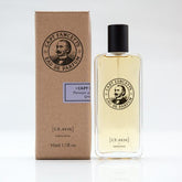 Captain Fawcett Eau De Parfum Original 50ml