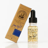 Captain Fawcett Jimmy Niggles Beard Oil 10ml