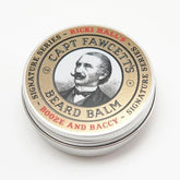 Captain Fawcett Ricki Hall Booze and Baccy Beard Balm 60ml