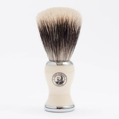 Captain Fawcett Super Badger Shaving Brush