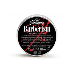 Captain Fawcett Sid Sottungs Barberism Moustache Wax 15ml