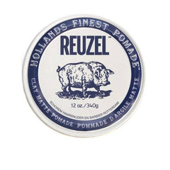 Reuzel The Clay Matte Pomade 35g
