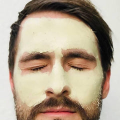 Baxter of California Clay Mask AHA 100ml