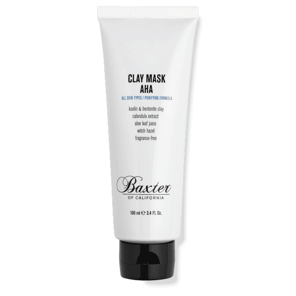 Baxter of California Clay Mask AHA 100ml