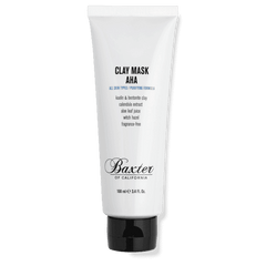 Baxter of California Clay Mask AHA 100ml