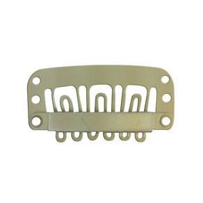 Showpony Hair Extension Replacement Clips