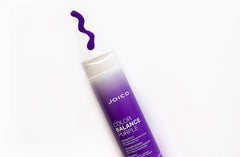 Joico Color Balance Purple Shampoo 300ml