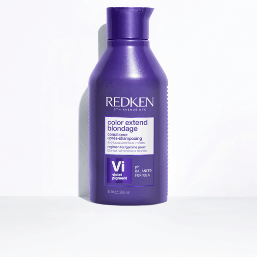 Redken Color Extend Blondage Conditioner 300ml