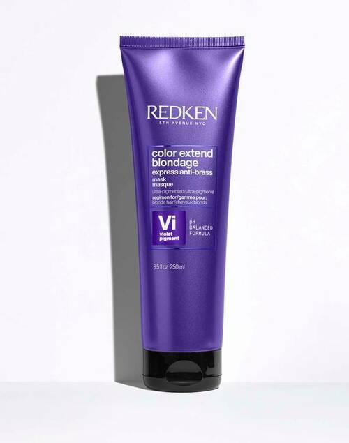 Redken Color Extend Blondage Anti Brass Mask 250ml
