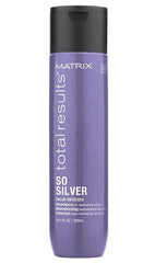 Matrix Total Results So Silver Shampoo 300ml