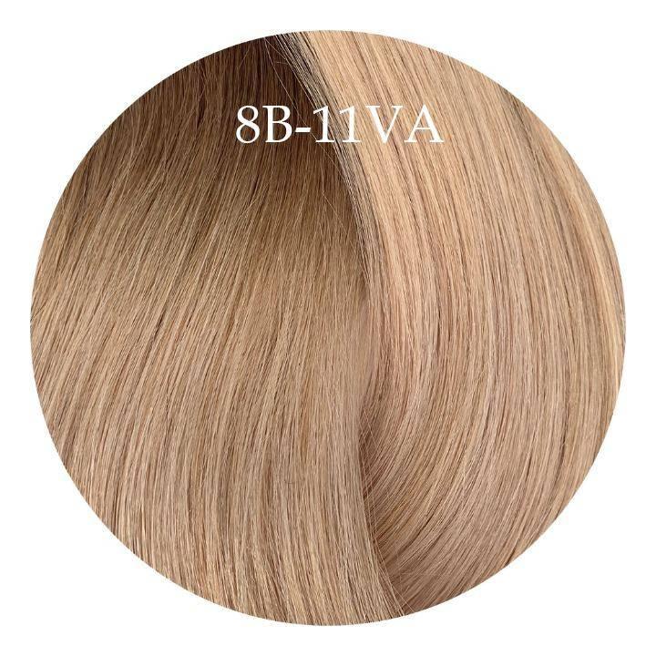 Showpony 14" Skin Weft Hair Extensions