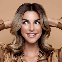 MUVO Creamy Blonde Shampoo 500ml.