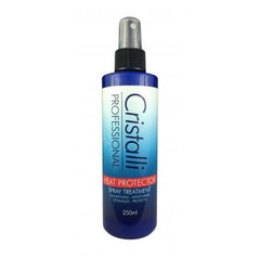 Optimum Care Cristalli Heat Protector Spray (250ml)
