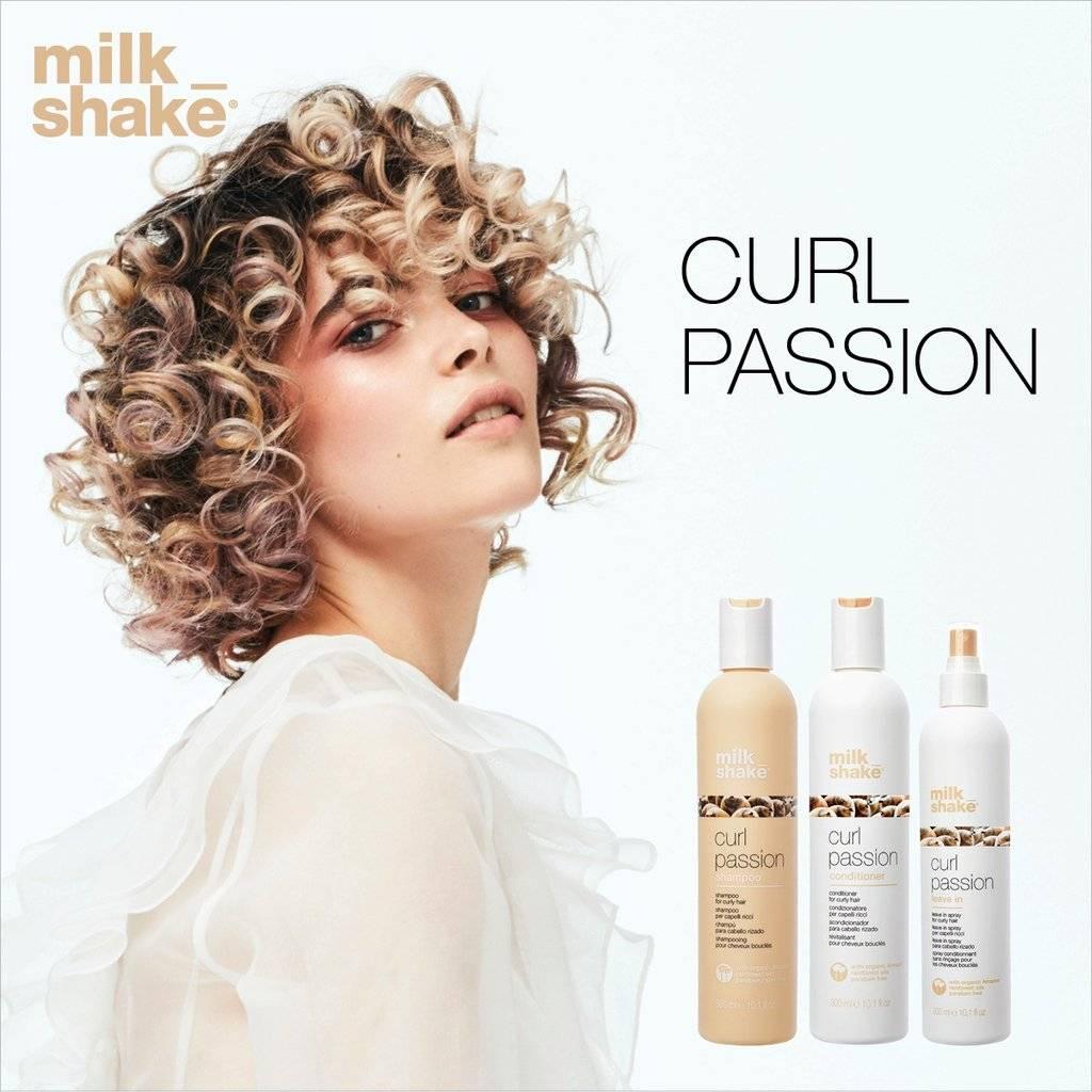 milkshake Curl Passion Leave In Spray 300ml