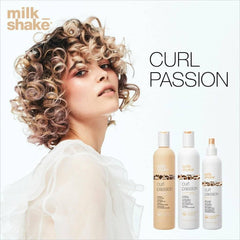 milkshake Curl Passion Leave In Spray 300ml