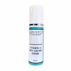 Radiante Skin Care Vitamin A Anti-Ageing Serum