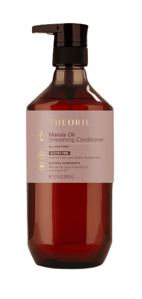 Theorie Marula Oil Smoothing Conditioner 800ml