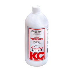 Keratin Colour 10 Volume Creme Peroxide 990ml