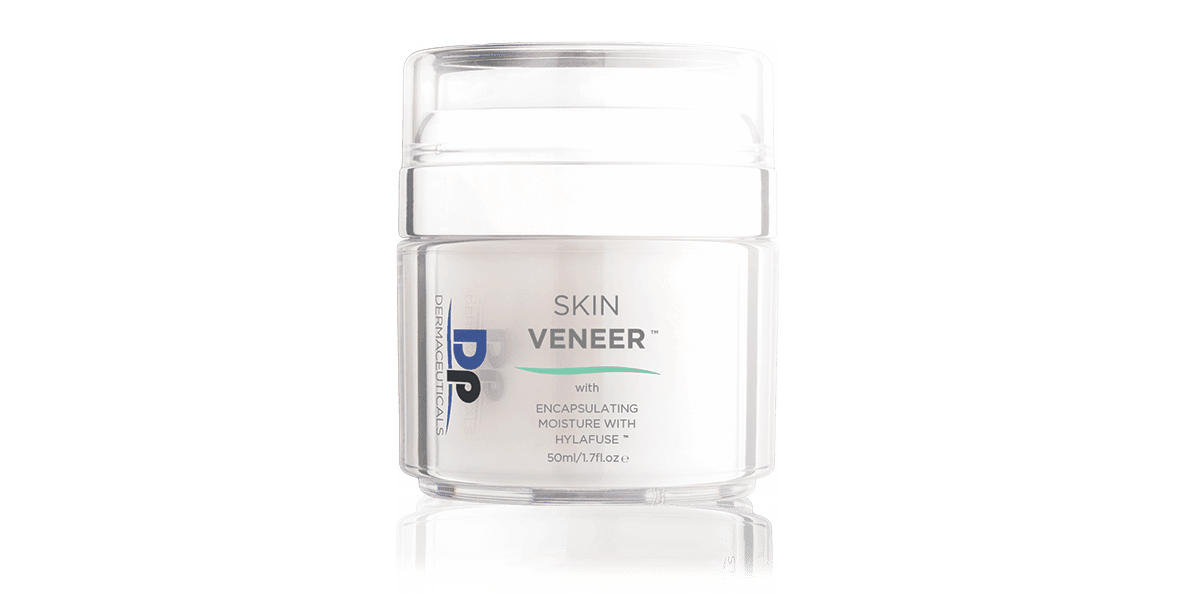 Dp Dermaceuticals Skin Veneer Cream 50ml