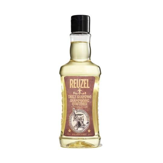 Reuzel Daily Shampoo 350ml
