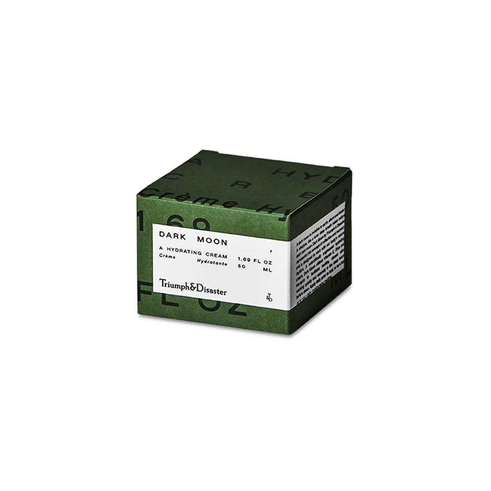 Triumph & Disaster Dark Moon Hydrating Night Cream 50ml.