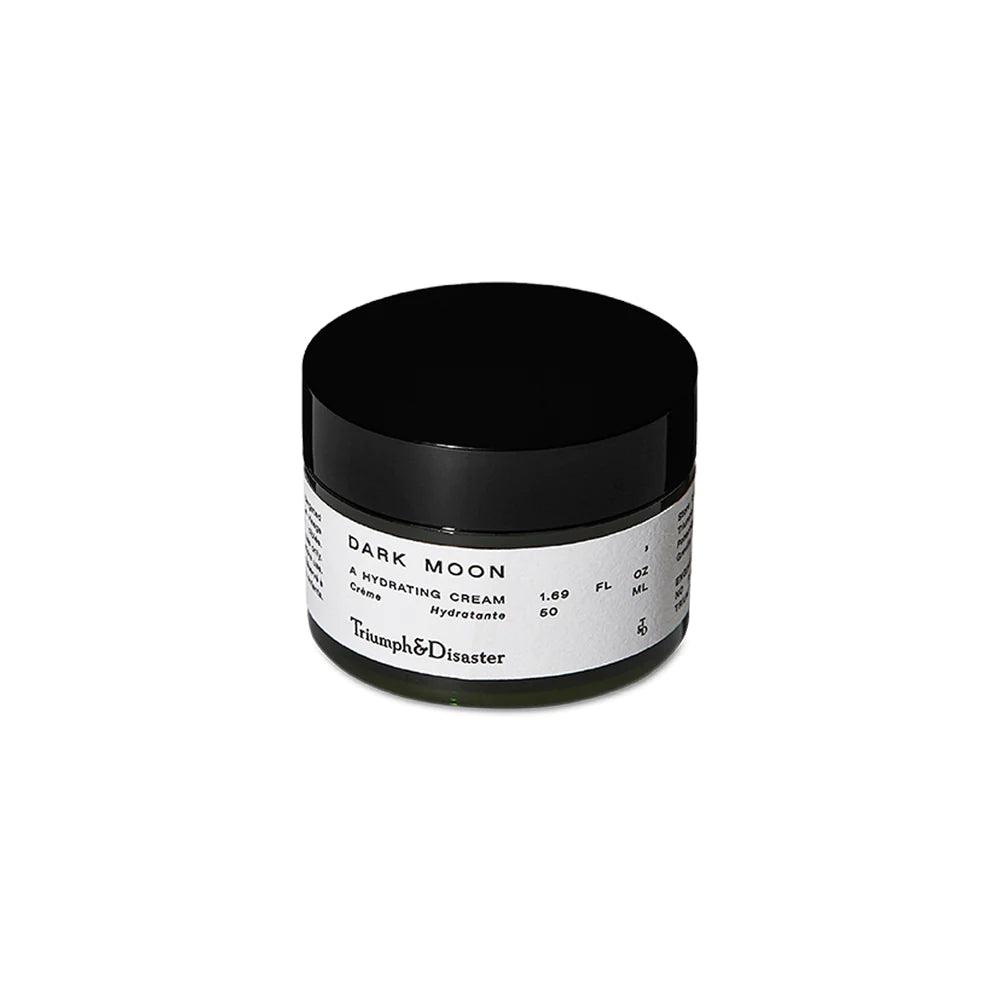 Triumph & Disaster Dark Moon Hydrating Night Cream 50ml.