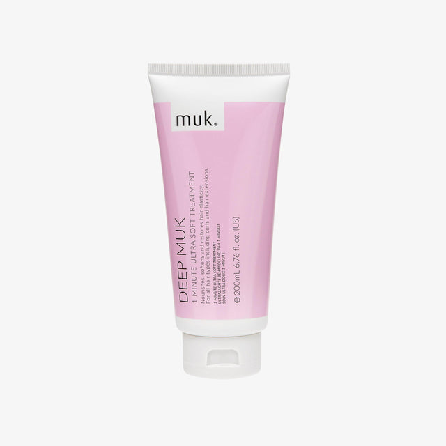 Muk Deep Muk 1 Minute Treatment 200ml.