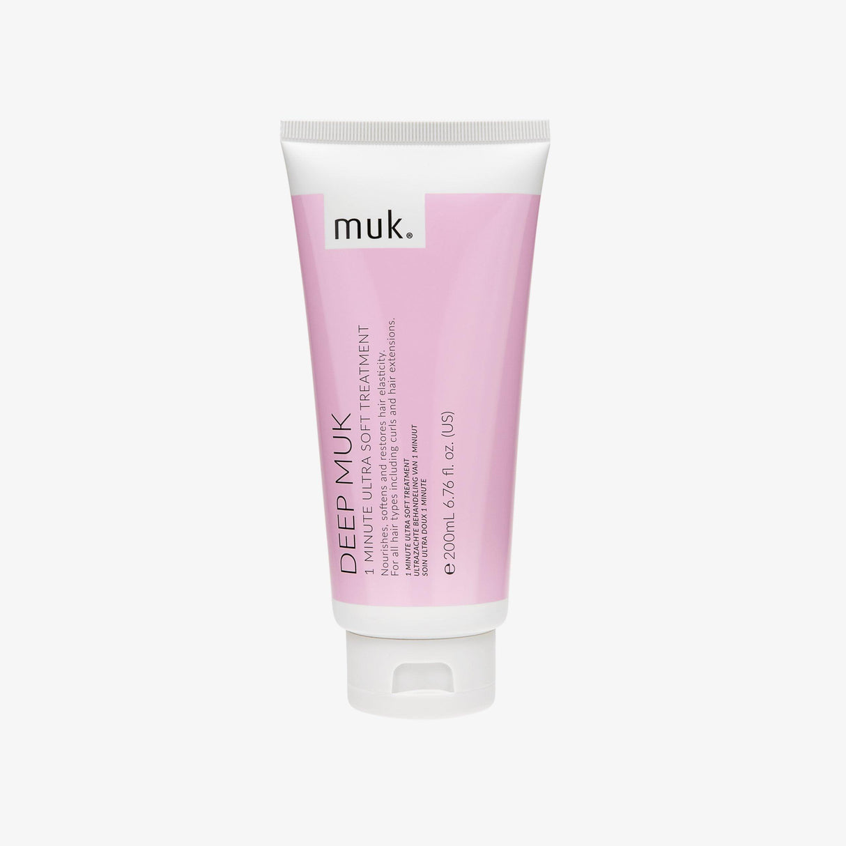 Muk Deep Muk 1 Minute Treatment 200ml.