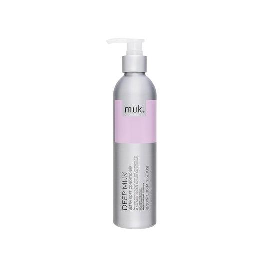 Muk Deep Muk Ultra Soft Conditioner 300ml.