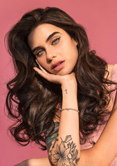 Design Me Puff Me Dry Texture Spray 248ml.