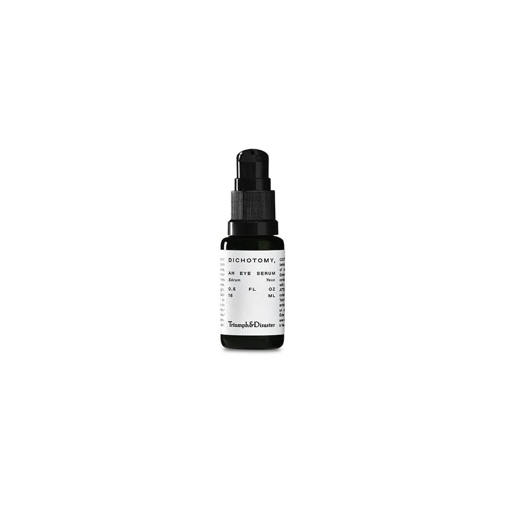 Triumph & Disaster Dichotomy Eye Serum 15ml.