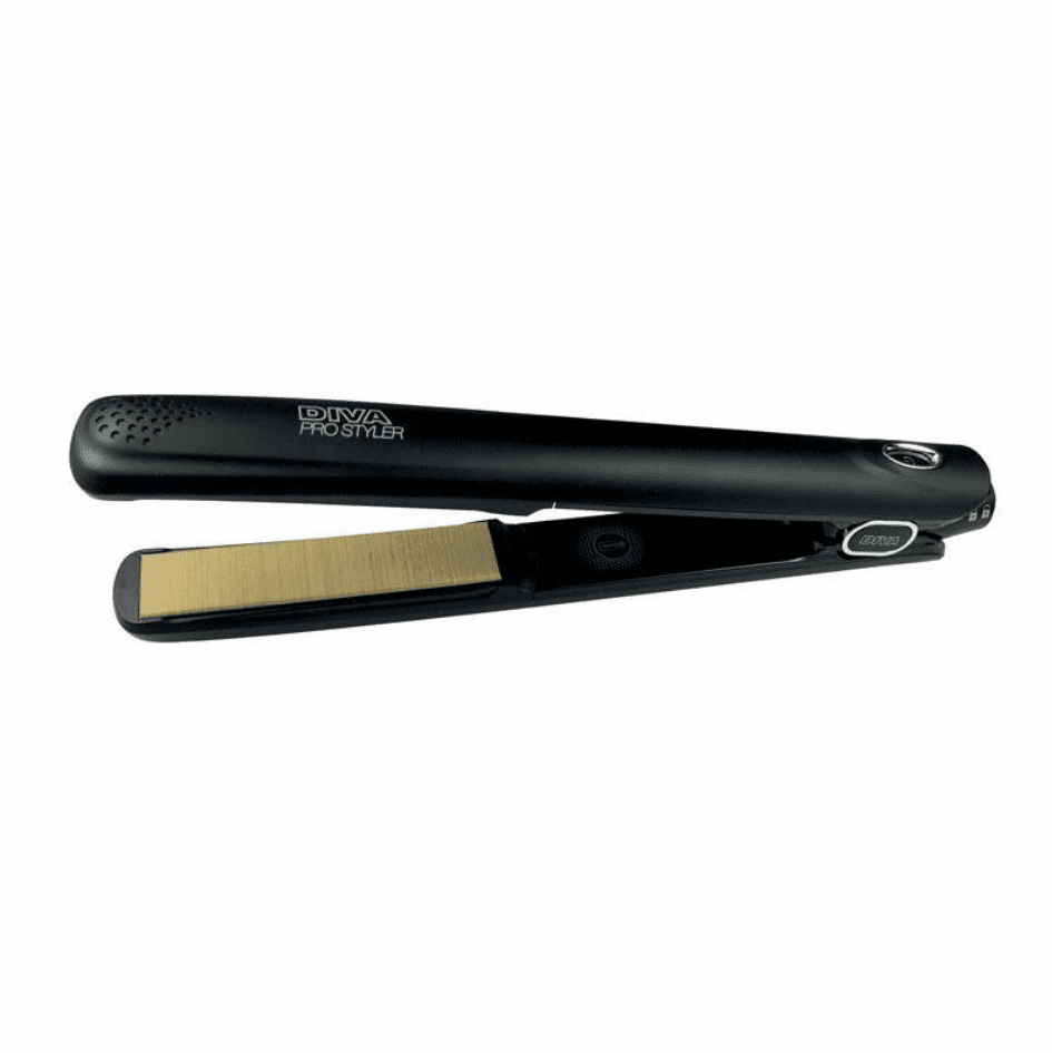 Diva Pro Styler Professional Styling Iron