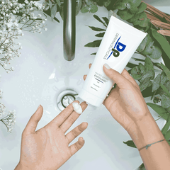 Dp Dermaceuticals Micro Derm Exfoliant 150ml