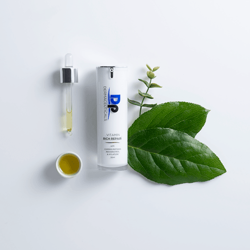 Dp Dermaceuticals Vitamin Rich Repair 30ml