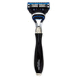 Truefitt and Hill Wellington FusionTruefitt & Hill Wellington Razor – Fusion 5 Blade - Ebony