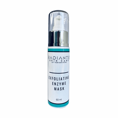 Radiante Skin Care Exfoliating Enzyme Mask