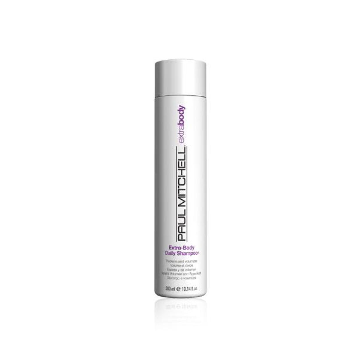 Paul Mitchell Extra Body Shampoo 300ml