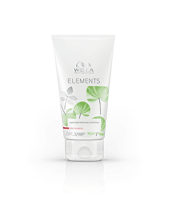 Wella Professionals Elements Lightweight Renewing Conditioner 200ml