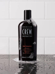 American Crew Gray Shampoo 250ml