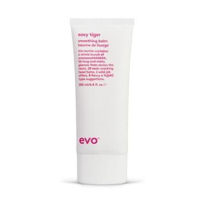 Evo Easy tiger Smoothing Balm 200ml