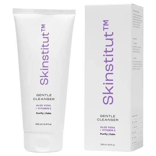 Skinstitut Gentle Cleanser 200ml.