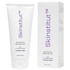Skinstitut Glycolic Scrub 14 200ml.