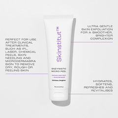 Skinstitut Enzymatic Micro Peel 75ml.