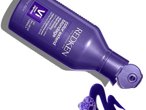 Redken Color Extend Blondage Shampoo 300ml