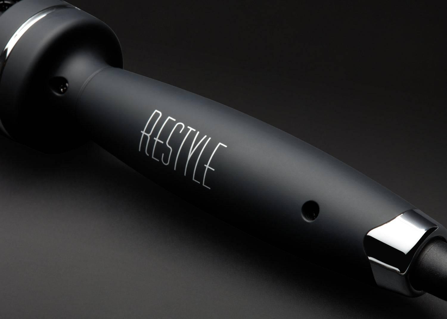 EVY PROFESSIONAL Restyle Hot Brush