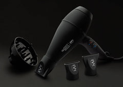 EVY Professional The Boss Dryer Black
