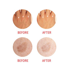 Freeze Frame Flash White 30ml